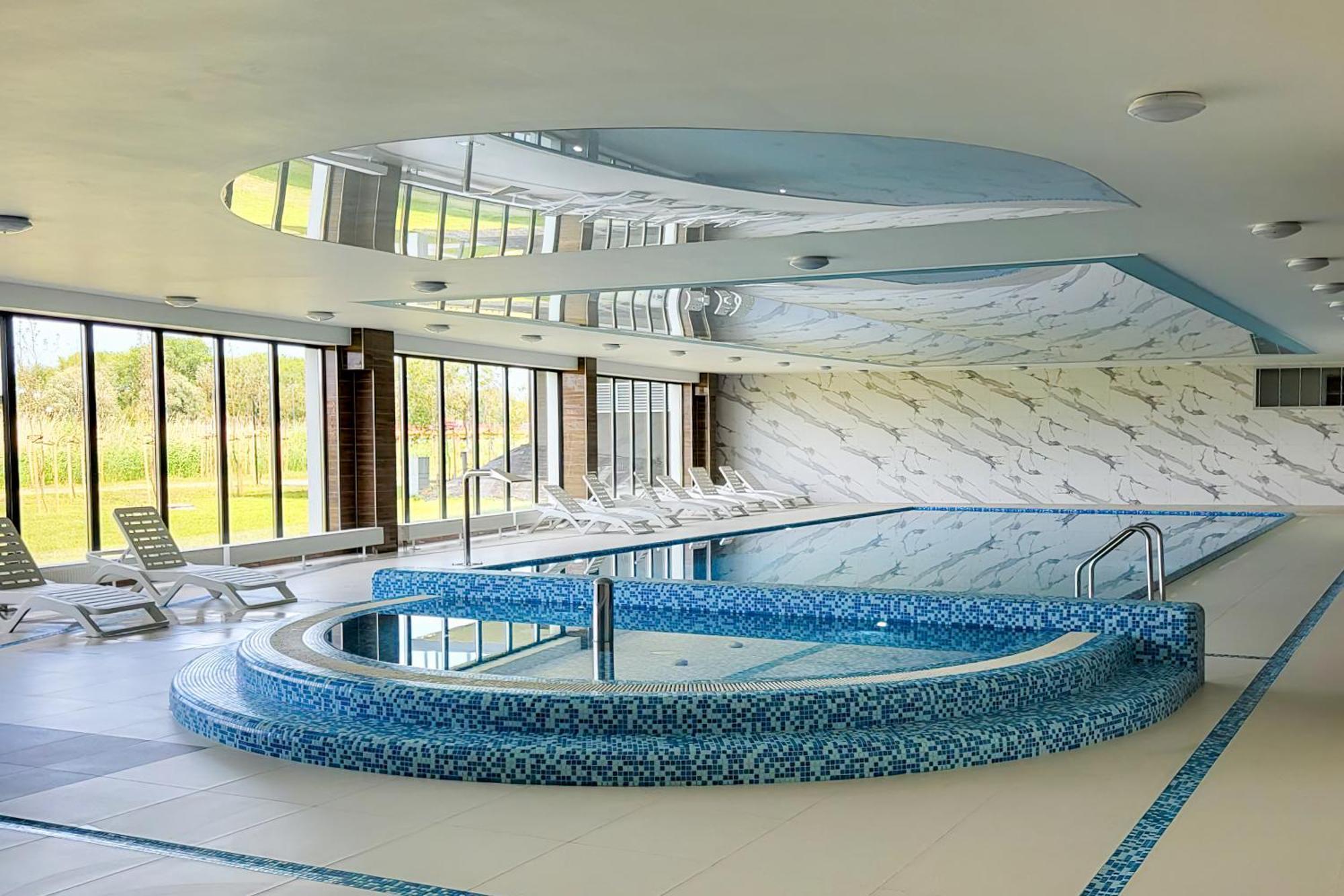 Exclusive Apartments Porta Mare Marina - Swimming Pool & Sauna By Renters Prestige Dziwnów Εξωτερικό φωτογραφία