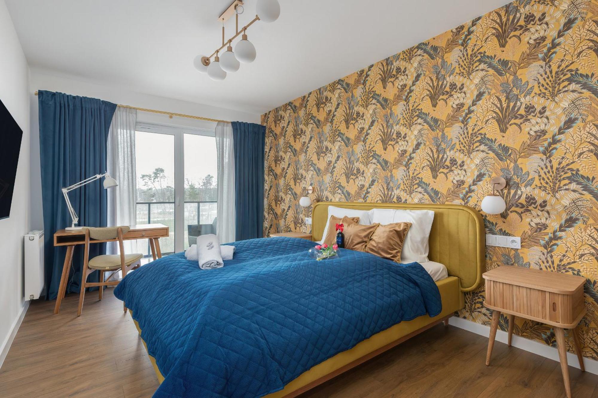 Exclusive Apartments Porta Mare Marina - Swimming Pool & Sauna By Renters Prestige Dziwnów Εξωτερικό φωτογραφία