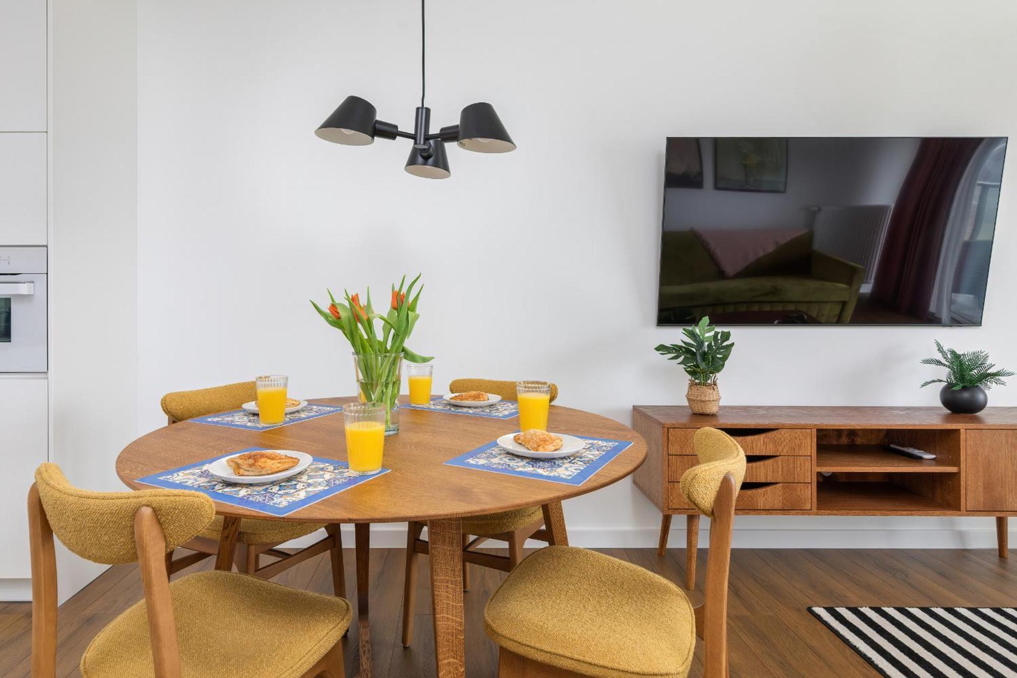 Exclusive Apartments Porta Mare Marina - Swimming Pool & Sauna By Renters Prestige Dziwnów Εξωτερικό φωτογραφία