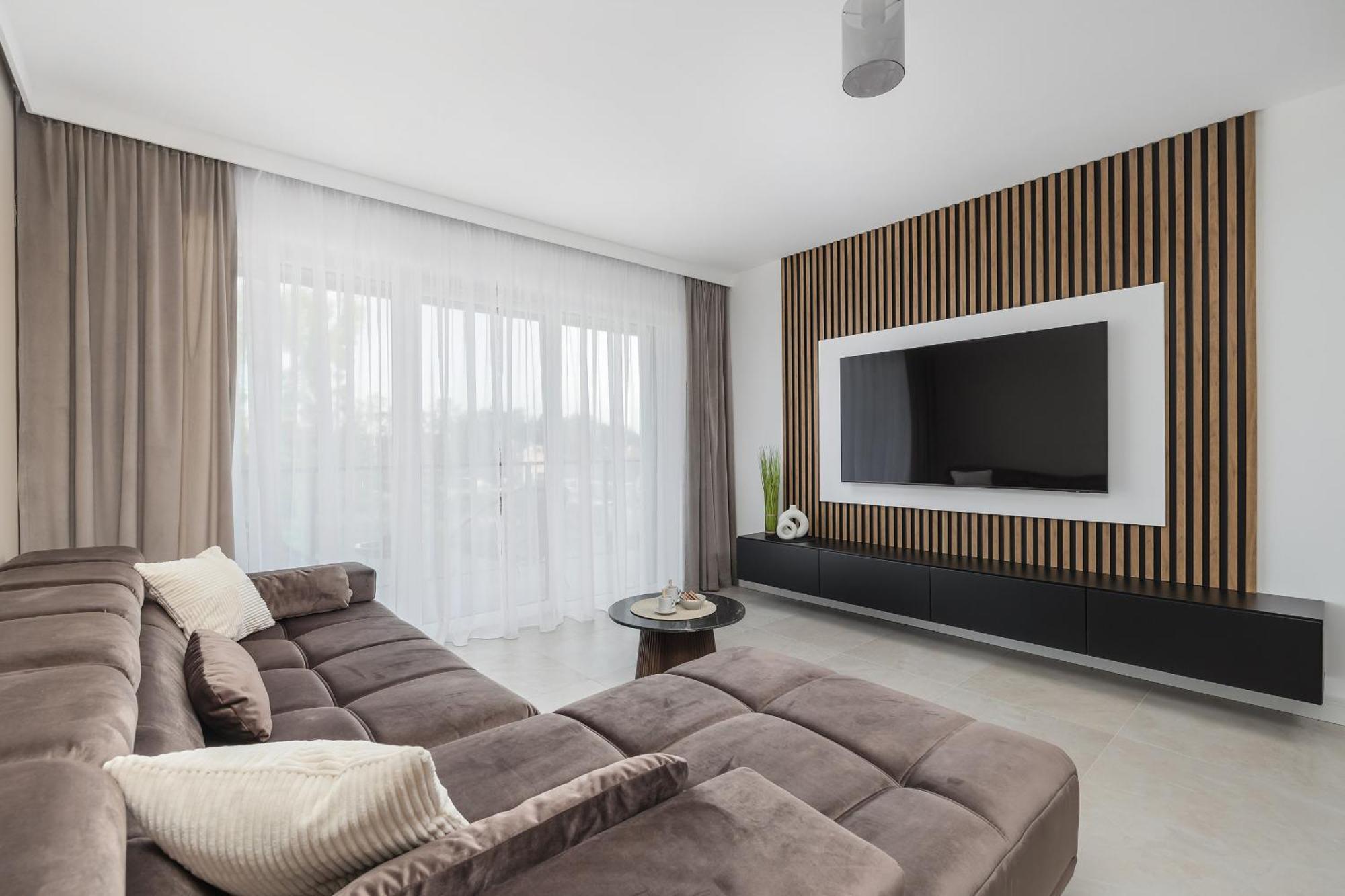 Exclusive Apartments Porta Mare Marina - Swimming Pool & Sauna By Renters Prestige Dziwnów Εξωτερικό φωτογραφία