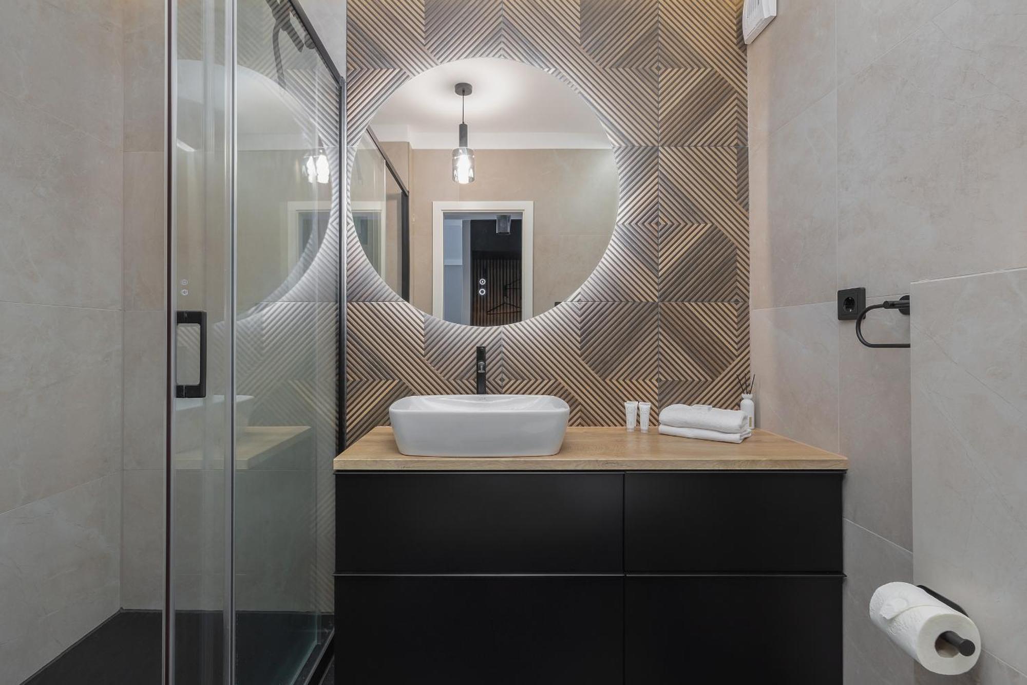 Exclusive Apartments Porta Mare Marina - Swimming Pool & Sauna By Renters Prestige Dziwnów Εξωτερικό φωτογραφία