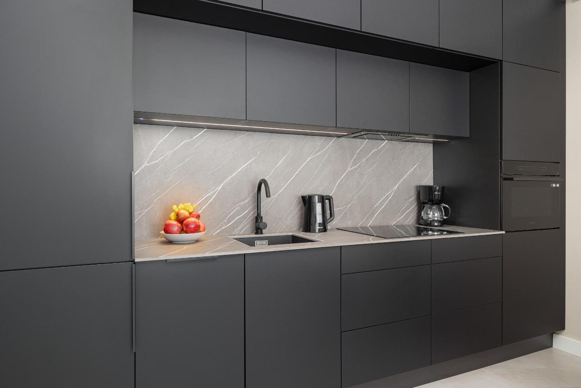 Exclusive Apartments Porta Mare Marina - Swimming Pool & Sauna By Renters Prestige Dziwnów Εξωτερικό φωτογραφία