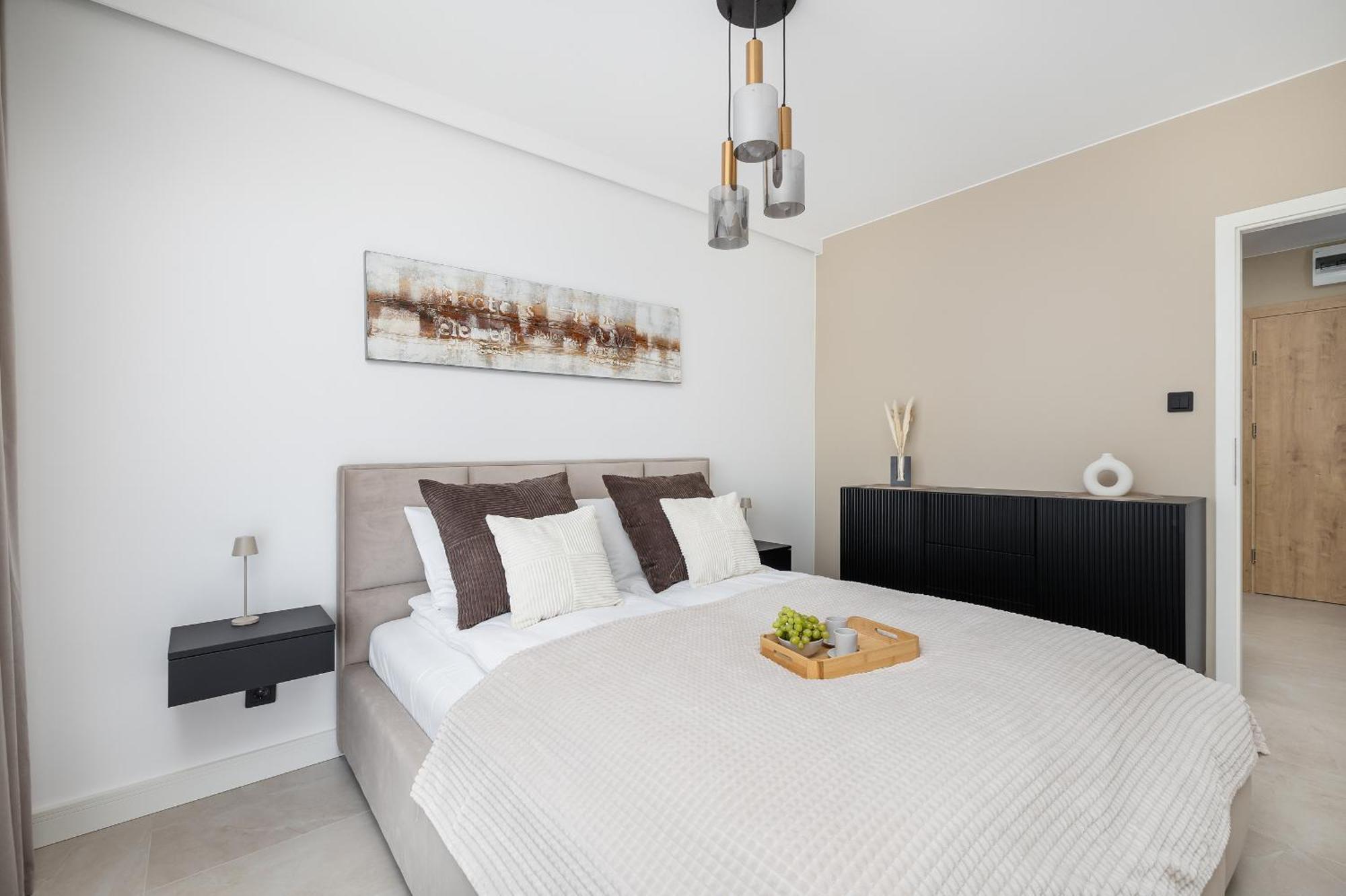 Exclusive Apartments Porta Mare Marina - Swimming Pool & Sauna By Renters Prestige Dziwnów Εξωτερικό φωτογραφία