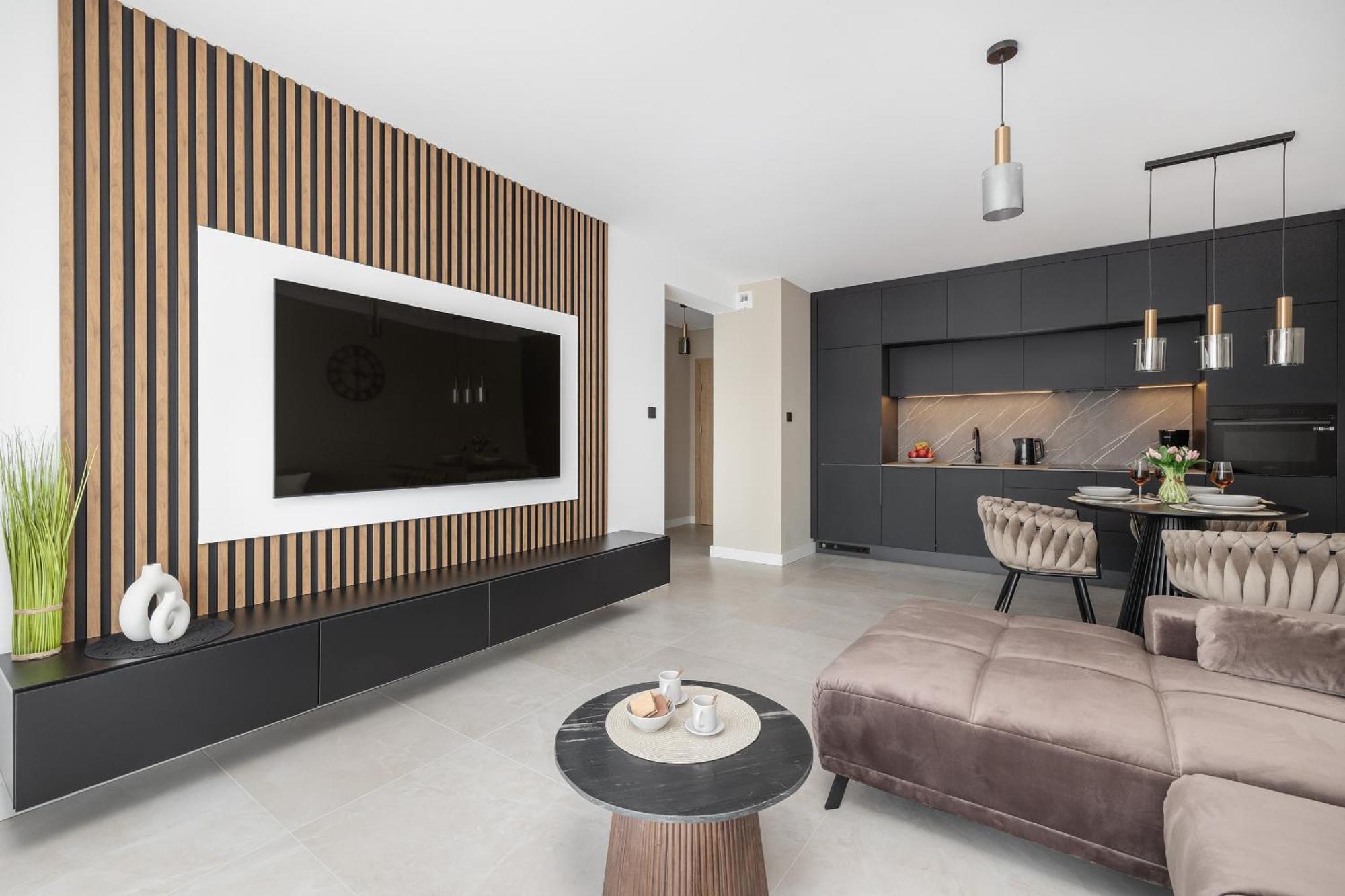 Exclusive Apartments Porta Mare Marina - Swimming Pool & Sauna By Renters Prestige Dziwnów Εξωτερικό φωτογραφία