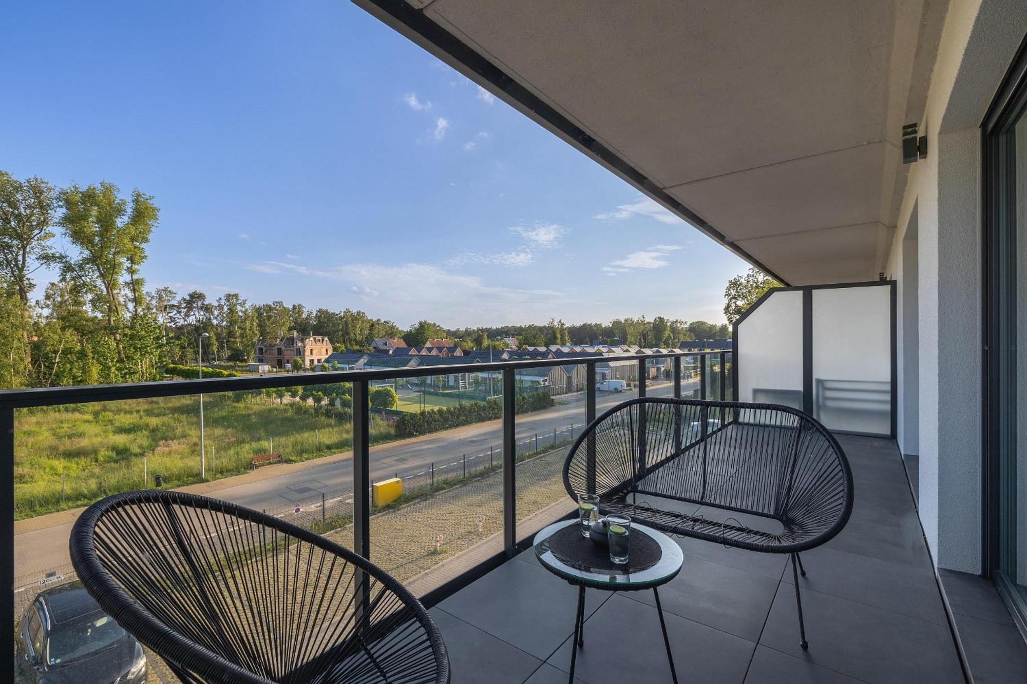 Exclusive Apartments Porta Mare Marina - Swimming Pool & Sauna By Renters Prestige Dziwnów Εξωτερικό φωτογραφία