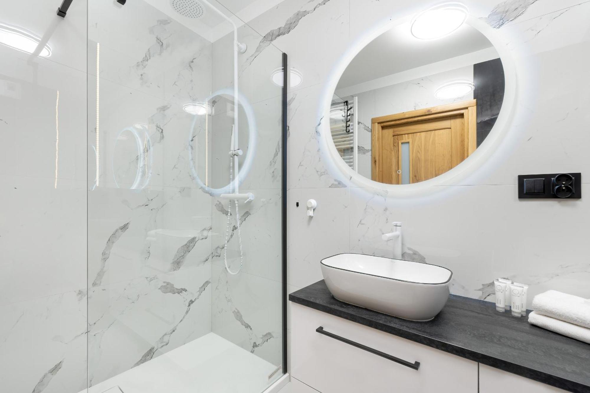 Exclusive Apartments Porta Mare Marina - Swimming Pool & Sauna By Renters Prestige Dziwnów Εξωτερικό φωτογραφία