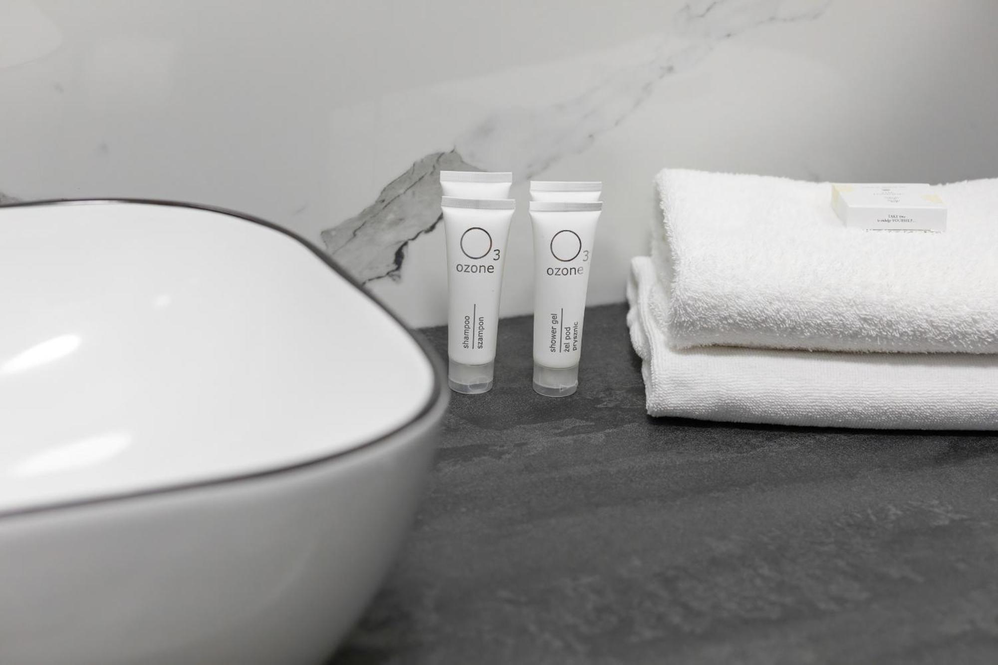 Exclusive Apartments Porta Mare Marina - Swimming Pool & Sauna By Renters Prestige Dziwnów Εξωτερικό φωτογραφία