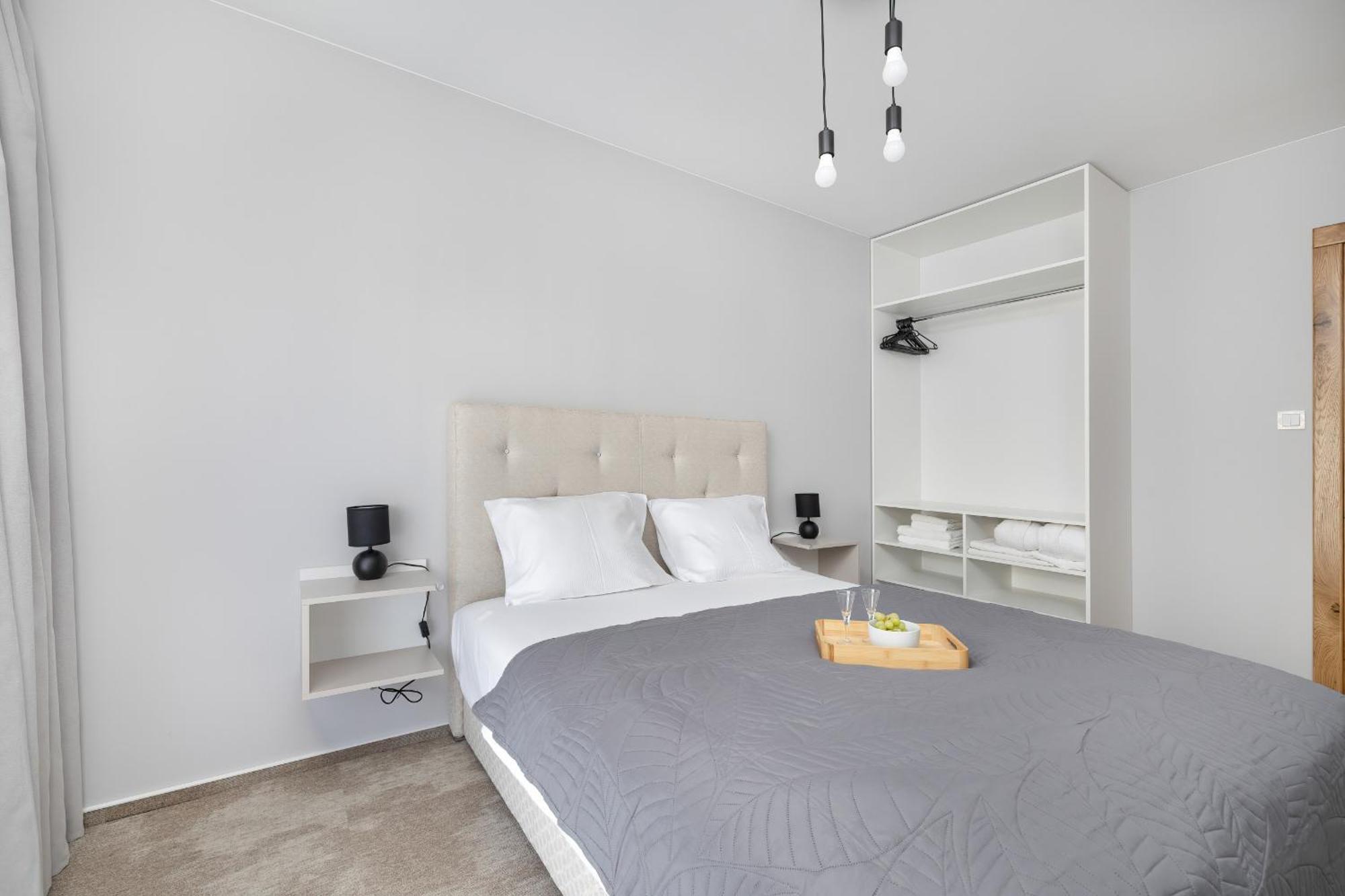 Exclusive Apartments Porta Mare Marina - Swimming Pool & Sauna By Renters Prestige Dziwnów Εξωτερικό φωτογραφία