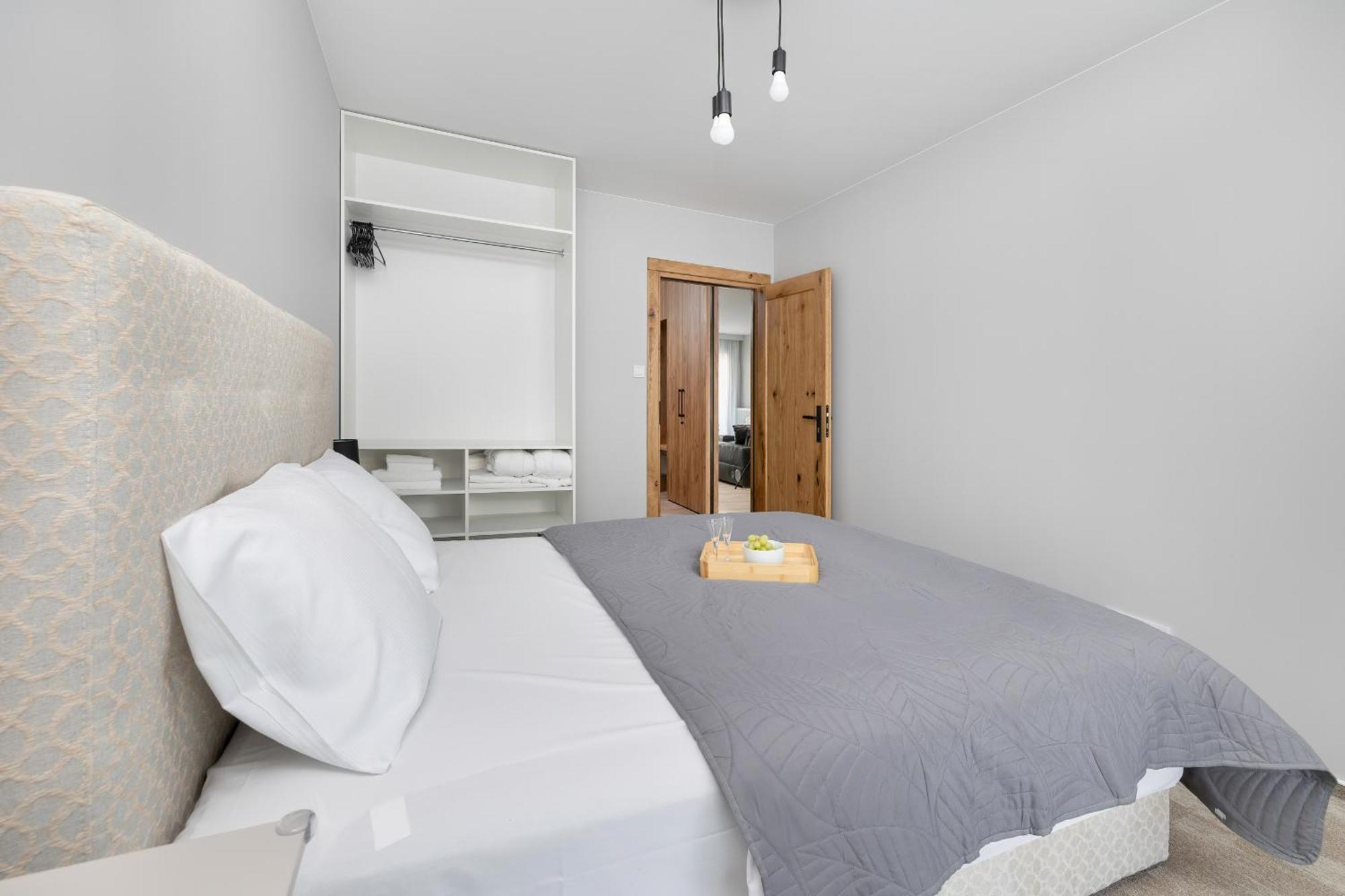 Exclusive Apartments Porta Mare Marina - Swimming Pool & Sauna By Renters Prestige Dziwnów Εξωτερικό φωτογραφία