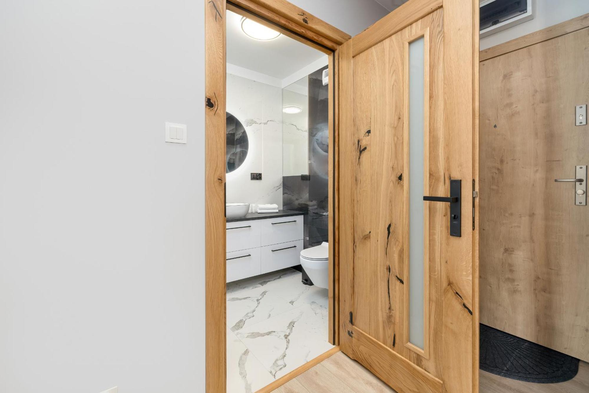 Exclusive Apartments Porta Mare Marina - Swimming Pool & Sauna By Renters Prestige Dziwnów Εξωτερικό φωτογραφία