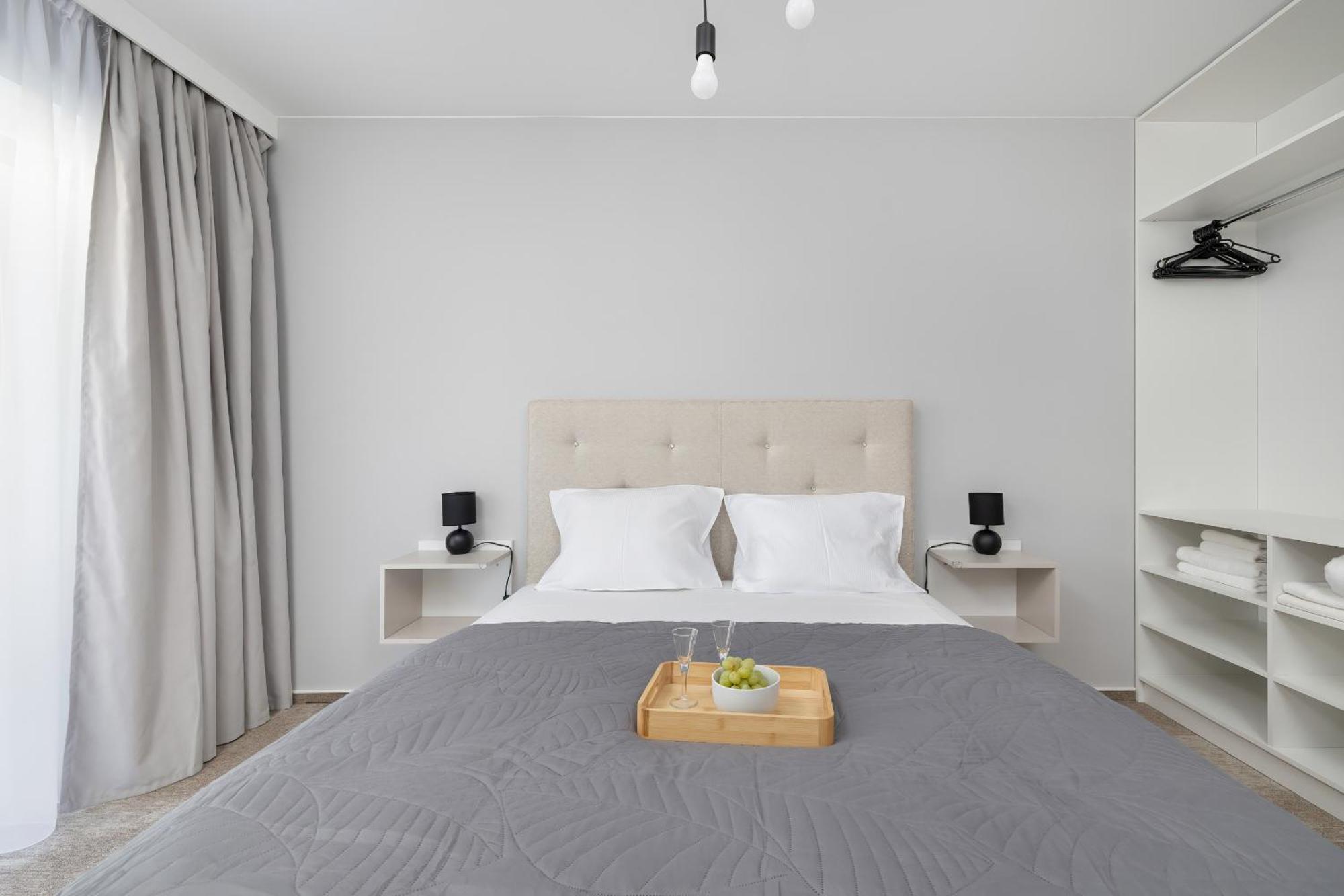 Exclusive Apartments Porta Mare Marina - Swimming Pool & Sauna By Renters Prestige Dziwnów Εξωτερικό φωτογραφία