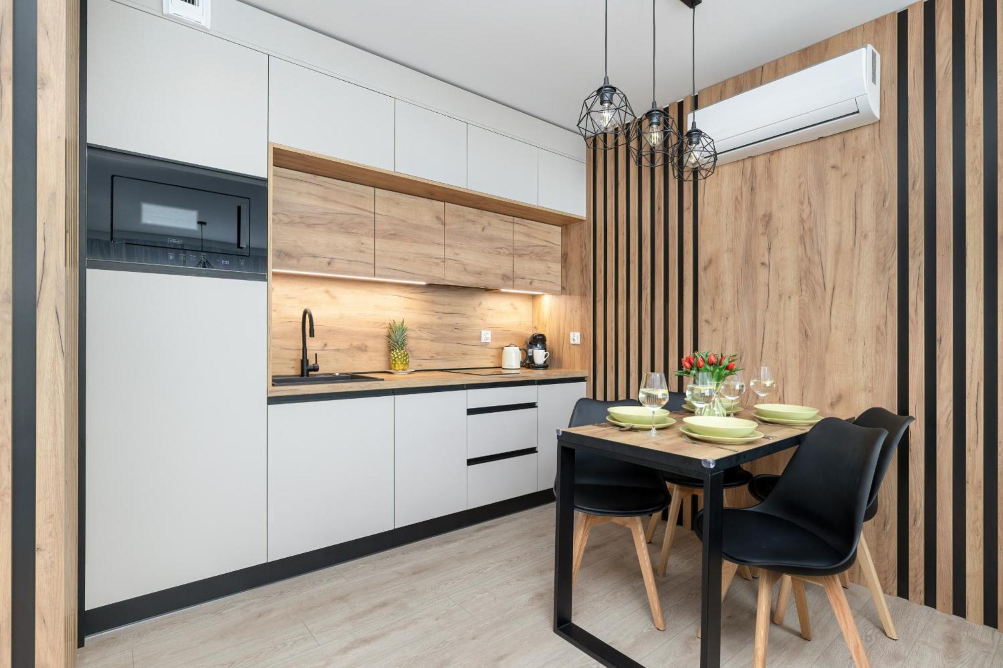 Exclusive Apartments Porta Mare Marina - Swimming Pool & Sauna By Renters Prestige Dziwnów Εξωτερικό φωτογραφία